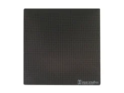 SpiderUltraBase - Glass Build Plate - 255x245mm (Ex. Cr-6 SE)