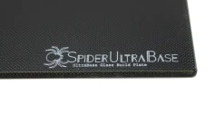 SpiderUltraBase - UltraBase Glass Build Plate - 310x310mm