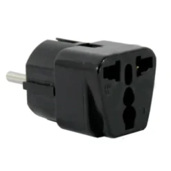 Spider - US to EU Plug Adapter