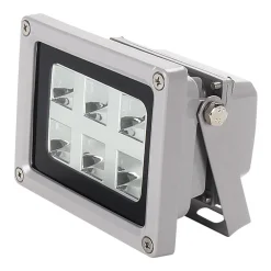 Spider - UV Lamp