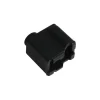 Spider - Volcano Silicone Sock - Long Distance Hotend Silicone Sock - 1 pcs (for PT Type Heatblock)