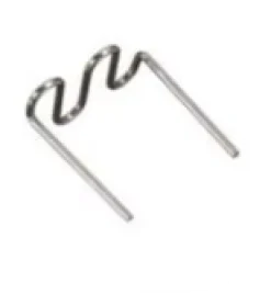 Spider - Welding Pin - Wave Stables - 0.6mm (100 Pcs)
