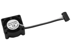 Spider - 25x25x10m - Cooling Fan/Blæser - P1 Series - 5V