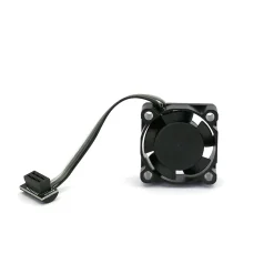 Spider - 25x25x10m - Cooling Fan/Blæser - P1 Series - 5V