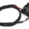 Spider - 40x40x10mm 5V Ball Bearing Fan/Blæser for Prusa i3 MK3-MK3S