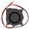 Spider - 40x40x20 - 24V Drum Fan/Blæser - Ex Creality