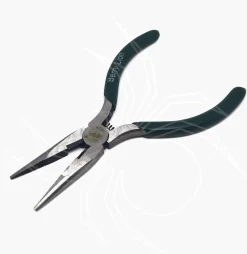 Spidstang