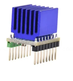 Stepper Driver Module TMC2208 V2.0 with HeatSink
