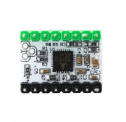 Stepper Driver Module TMC2208 V2.0 with HeatSink