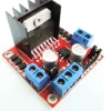 Stepper Motor Drive Controller Board Module L298N Dual H Bridge DC Arduino Practical