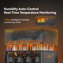 SUNLU - AMS Heater