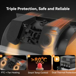SUNLU - AMS Heater