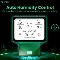 SUNLU - FilaDryer S4 - Filament Opbevaring