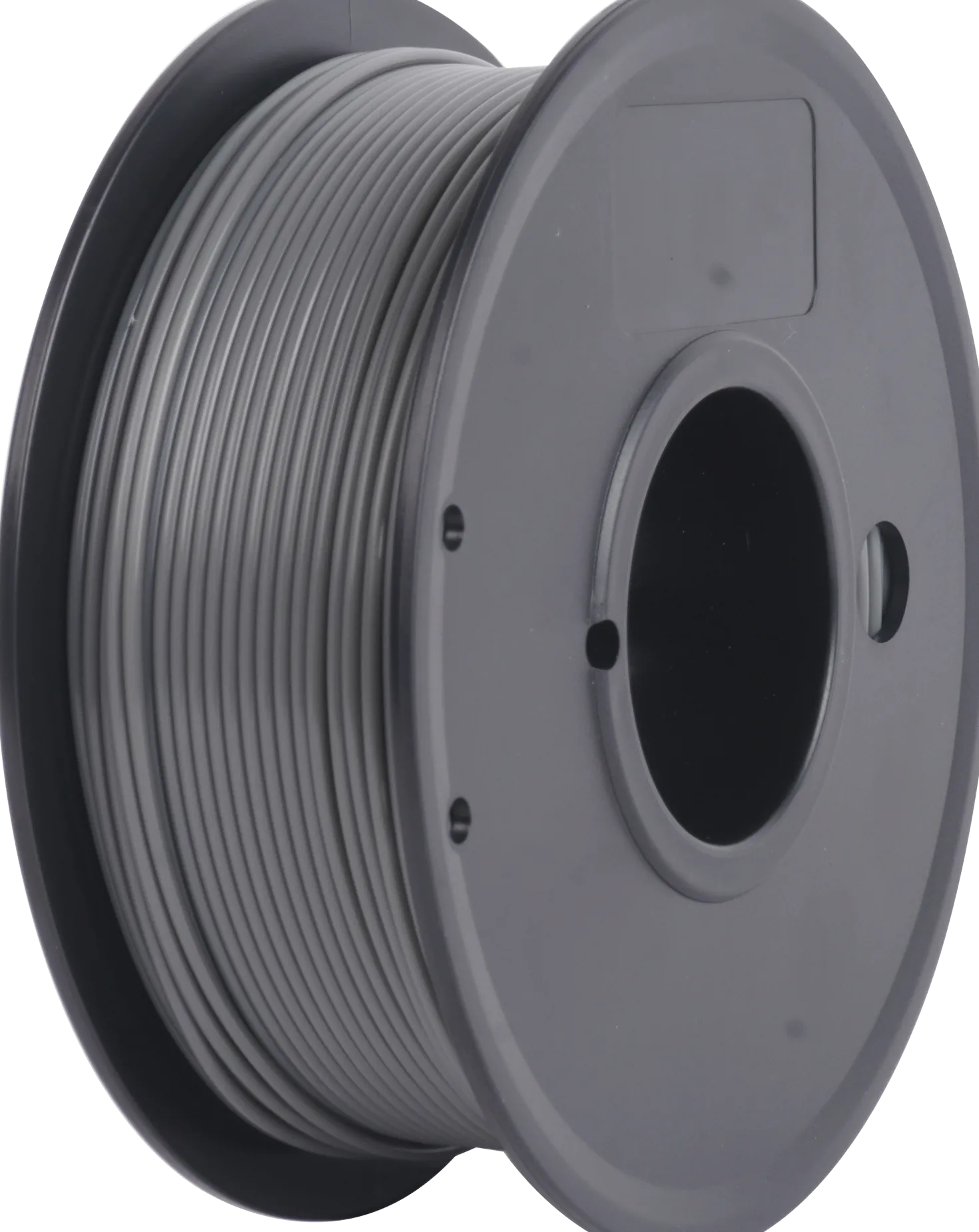 SUNLU - PLA - Meta Grey - 1.75mm - 250g