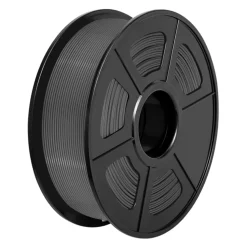 SUNLU - PLA - Meta Grey - 1.75mm - 250g
