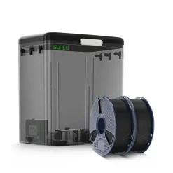 SUNLU - SP2 - Filament Opbevaring - Box Set