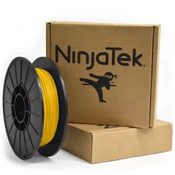 Sun - NinjaFlex Filament - 1.75mm - 500g