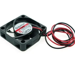 SUNON Maglev Quality Fan/Blæser - 40x40x10 - 24V