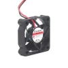 SUNON Maglev Super Quiet Fan/Blæser - 40x40x10mm - 12V (dBa 18.2)
