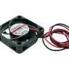 SUNON Maglev 30x30x10mm 12V - Fan/Blæser