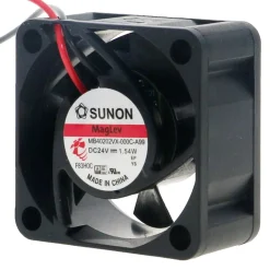 SUNON Maglev 40x40x20 - 24V - Fan/Blæser