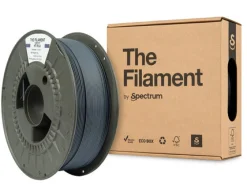The Filament - HT-PLA - Dark Grey - 1.75mm - 1kg