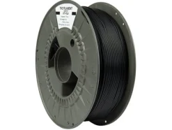 The Filament - HT-PLA - Jet Black - 1.75mm - 1kg