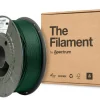The Filament - HT-PLA - Tooling Dark Green - 1.75mm - 1kg