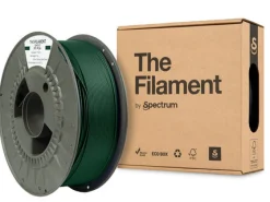 The Filament - HT-PLA - Tooling Dark Green - 1.75mm - 1kg