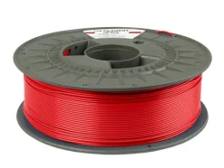 The Filament - HT-PLA - Tooling Red - 1.75mm - 1kg