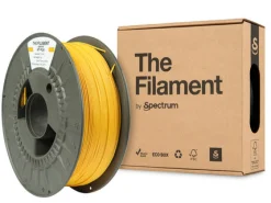 The Filament - HT-PLA - Tooling Yellow - 1.75mm - 1kg