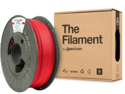 The Filament - HT-PLA - Vivid Red - 1.75mm - 1kg