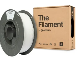 The Filament - HT-PLA - Warm White - 1.75mm - 1kg