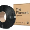 The Filament - PETG CF - Black - 1.75mm - 1kg - Refill