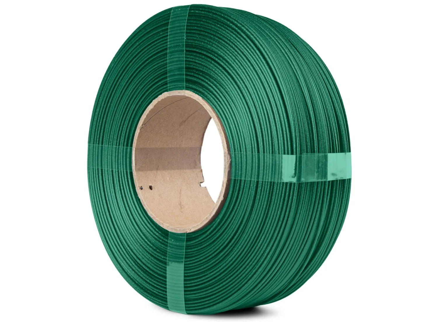 The Filament - PETG CF - Green - 1.75mm - 1kg - Refill