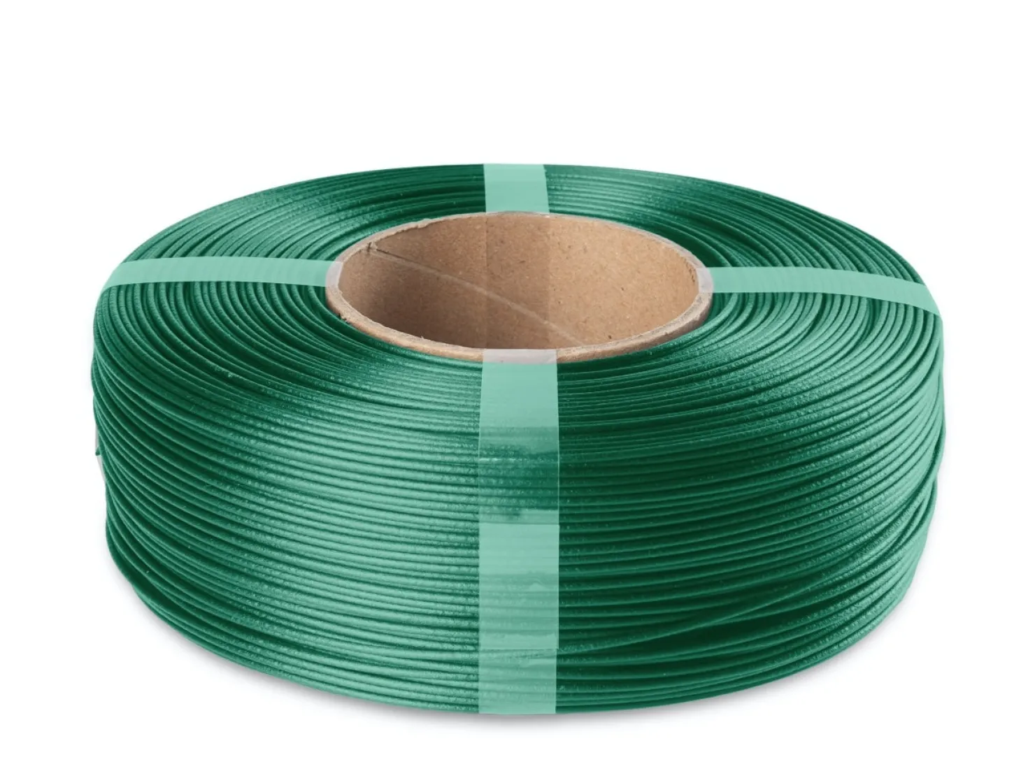 The Filament - PETG CF - Green - 1.75mm - 1kg - Refill