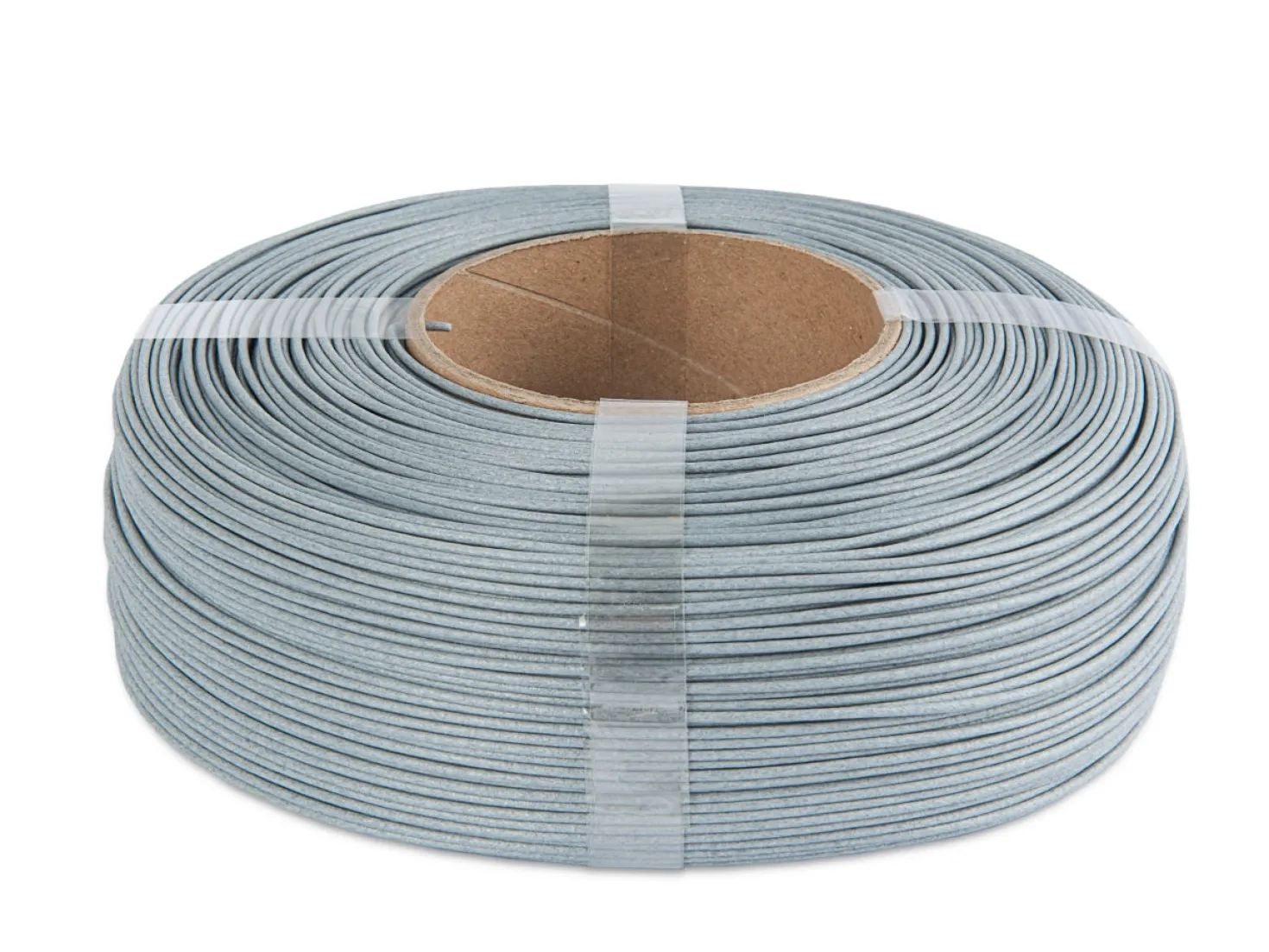 The Filament - PETG CF - Grey - 1.75mm - 1kg - Refill