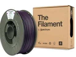 The Filament - PETG CF - Purple - 1.75mm - 1kg