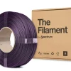 The Filament - PETG CF - Purple - 1.75mm - 1kg - Refill