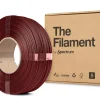 The Filament - PETG CF - Red - 1.75mm - 1kg - Refill