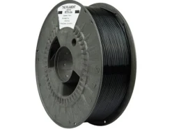 The Filament - PETG Lite - Black - 1.75mm - 1kg