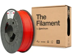 The Filament - PETG Lite - Red - 1.75mm - 1kg