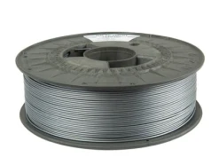 The Filament - PETG Lite - Silver - 1.75mm - 1kg
