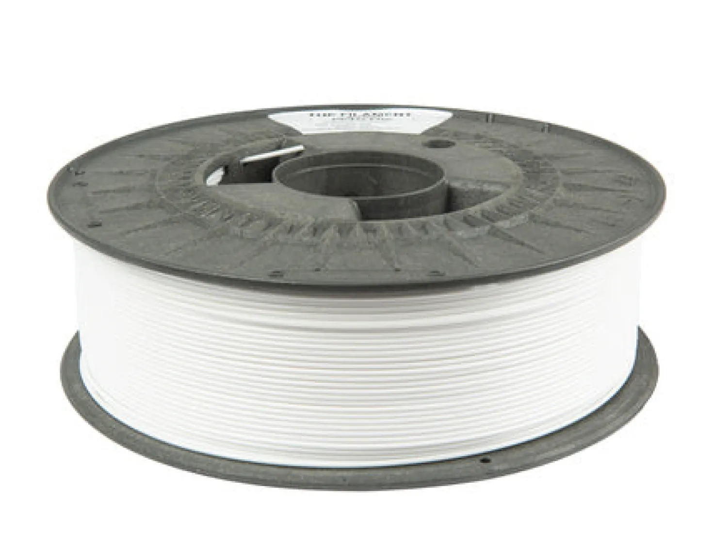 The Filament - PETG Lite - White - 1.75mm - 1kg