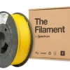 The Filament - PETG Lite - Yellow - 1.75mm - 1kg