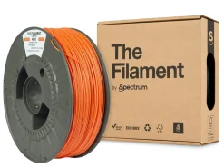The Filament - PETG - Machinery Orange - 1.75mm - 1kg