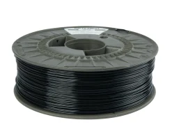 The Filament - PETG - Midnight Black - 1.75mm - 1kg