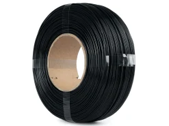 The Filament - PETG - Midnight Black - 1.75mm - 1kg - Refill