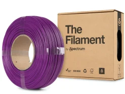 The Filament - PETG - Plasma Purple - 1.75mm - 1kg - Refill