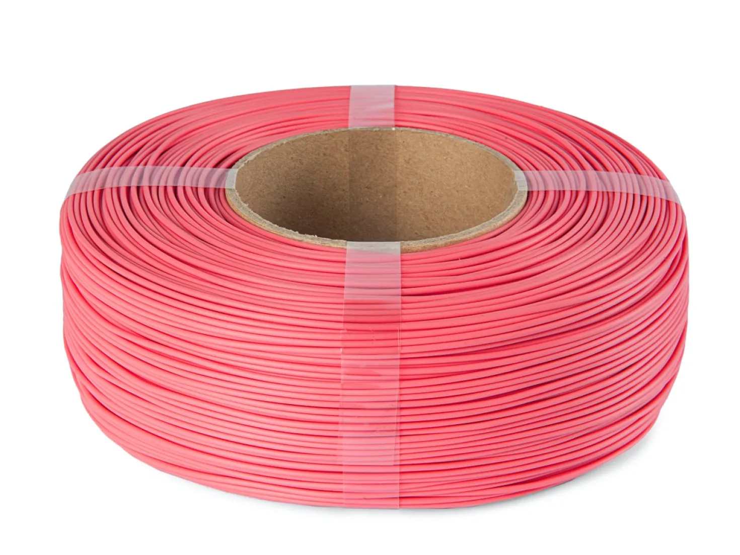 The Filament - PETG - Strawberry Pink - 1.75mm - 1kg - Refill